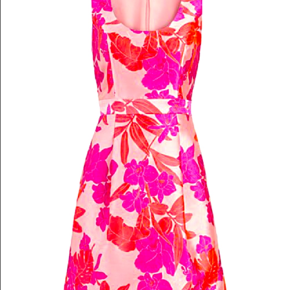 ROSANNA JACQUARD - EVA MENDES FIESTA COLLECTION